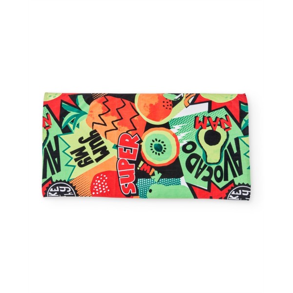 ΚΟΡΔΕΛΑ ΜΑΛΛΙΩΝ ΚΟΡΙΤΣΙΟΥ ΠΟΛΥΧΡΩΜΗ Tuc Tuc  11409821