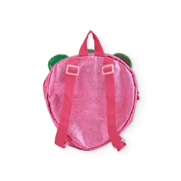 ΤΣΑΝΤΑ ΠΛΑΤΗΣ ΡΟΖ TUC TUC  11409866