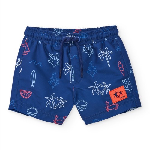 ΜΑΓΙΟ ΒΕΡΜΟΥΔΑ ΜΠΛΕ ΑΓΟΡΙΟΥ Τuc Tuc 11409930