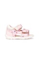 GEOX ΠΑΙΔΙΚΑ ΠΑΠΟΥΤΣΙΑ ΚΟΡΙΤΣΙΟΥ ΡΟΖ B556FC 05404 C0811