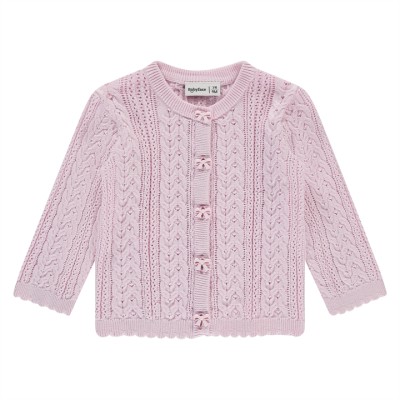 ΖΑΚΕΤΑ ΚΟΡΙΤΣΙΟΥ ΧΡΩΜΑ ΡΟΖ Babyface BBE26228322