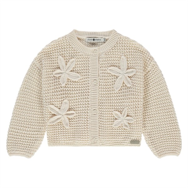 ΖΑΚΕΤΑ ΚΟΡΙΤΣΙΟΥ ΧΡΩΜΑ IVORY Babyface SSA26108300