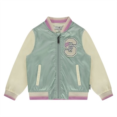 ΜΠΟΥΦΑΝ ΚΟΡΙΤΣΙΟΥ ΧΡΩΜΑ ΜΕΝΤΑ Babyface SSA26208122