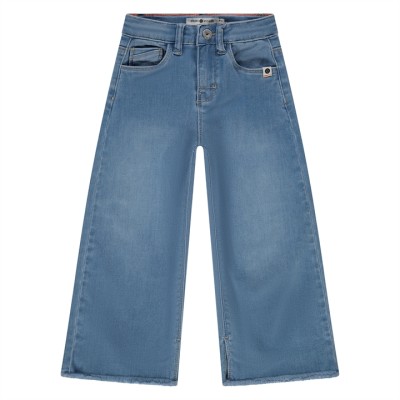 ΤΖΙΝ ΠΑΝΤΕΛΟΝΙ ΚΟΡΙΤΣΙΟΥ ΧΡΩΜΑ ΜΠΛΕ Babyface SSA26208222