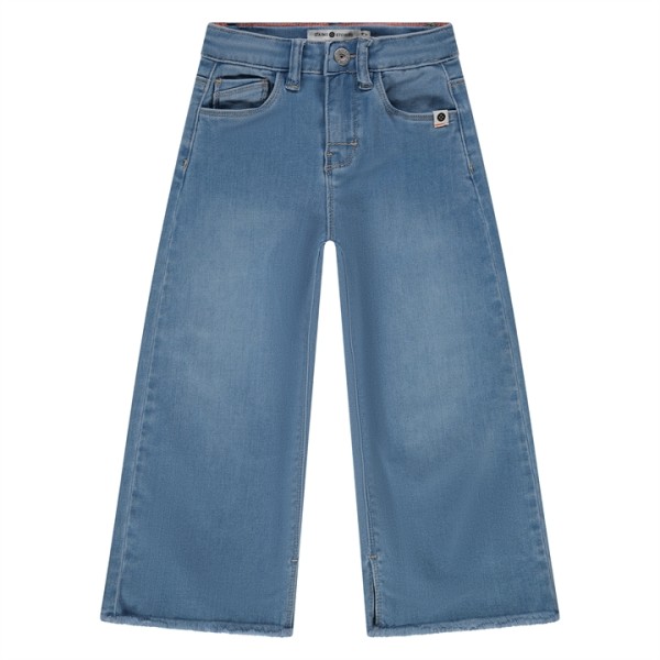 ΤΖΙΝ ΠΑΝΤΕΛΟΝΙ ΚΟΡΙΤΣΙΟΥ ΧΡΩΜΑ ΜΠΛΕ Babyface SSA26208222