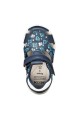 GEOX ΠΑΙΔΙΚΑ ΠΑΠΟΥΤΣΙΑ NAVY ΑΓΟΡΙΟΥ  B556EC 05404 C4P1Z 