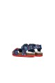 GEOX ΠΑΙΔΙΚΑ ΠΑΠΟΥΤΣΙΑ NAVY/RED ΑΓΟΡΙΟΥ B652QB 00004 C0735