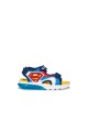 GEOX ΠΑΙΔΙΚΑ ΠΑΠΟΥΤΣΙΑ NAVY ΑΓΟΡΙΟΥ   J65MXC 01454 C4320