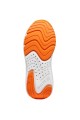 GEOX ΠΑΙΔΙΚΑ ΠΑΠΟΥΤΣΙΑ NAVY/ORANGE ΑΓΟΡΙΟΥ  J65P7F 01454 C0659