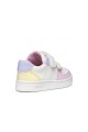 GEOX ΠΑΙΔΙΚΑ ΠΑΠΟΥΤΣΙΑ ΚΟΡΙΤΣΙΟΥ ΠΟΛΥΧΡΩΜΟ B555MA 000BC C1372