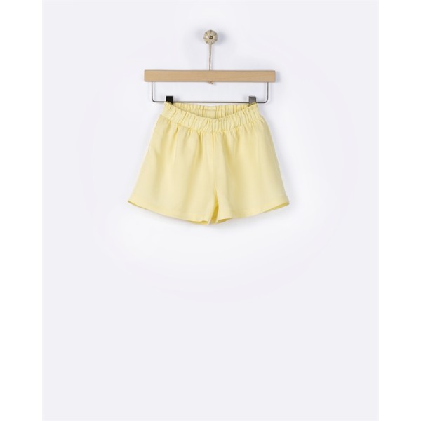 Avra Mini Tencel & Λινή Βερμούδα - Sunshine YELL-OH!  41310104014