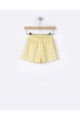 Avra Mini Tencel & Λινή Βερμούδα - Sunshine YELL-OH!  41310104014