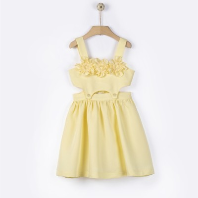  Flowers Φόρεμα - Sunshine YELL-OH!  41310140054