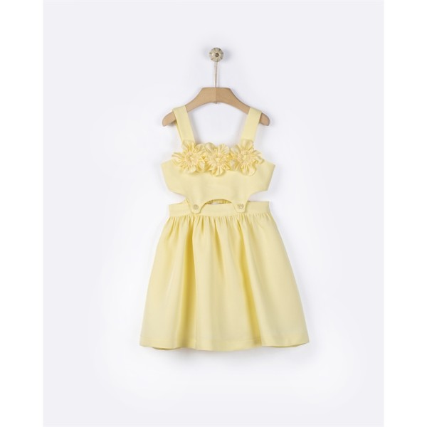  Flowers Φόρεμα - Sunshine YELL-OH!  41310140054