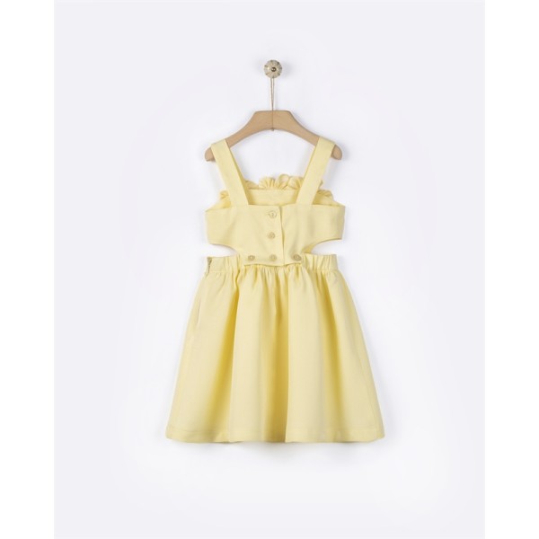  Flowers Φόρεμα - Sunshine YELL-OH!  41310140054