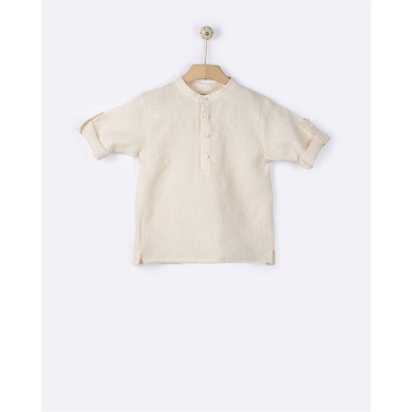 Hermes Λινή Τουνίκ - Petra  YELL-OH! 41311220217