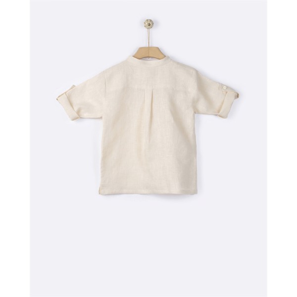 Hermes Λινή Τουνίκ - Petra  YELL-OH! 41311220217