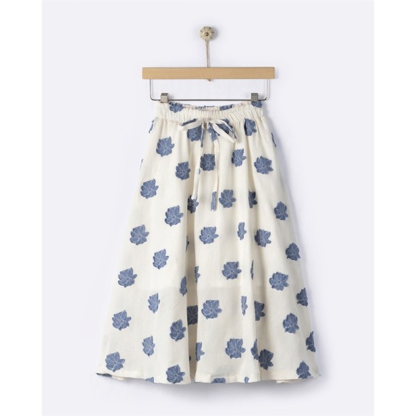 Elyra Flower Φούστα - Sugar & Blue YELL-OH! 42310107008