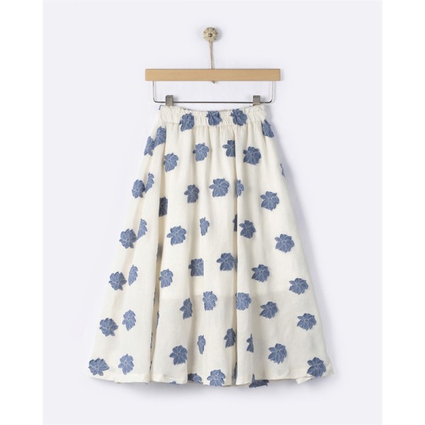 Elyra Flower Φούστα - Sugar & Blue YELL-OH! 42310107008