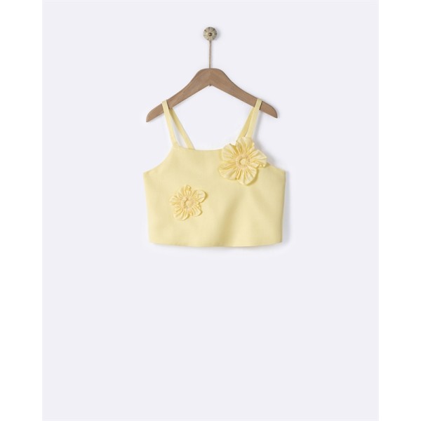 Clia Daisies Τοπ- Sunshine YELL-OH! 42310120084