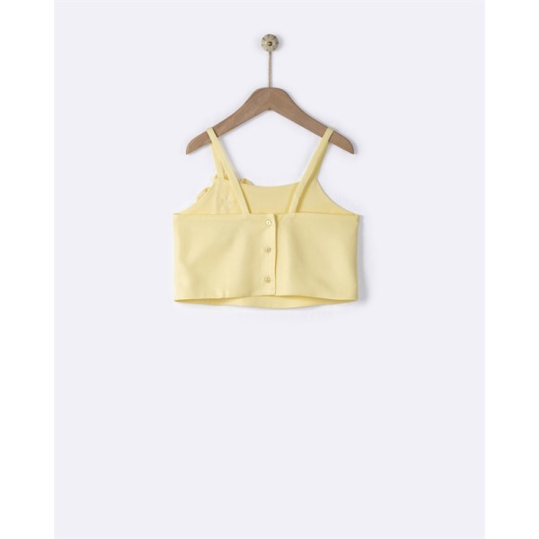Clia Daisies Τοπ- Sunshine YELL-OH! 42310120084