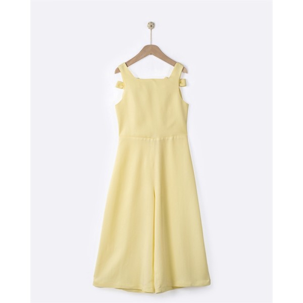 Nerida Φόρμα ολόσωμη – Sunshine YELL-OH!   42310142024