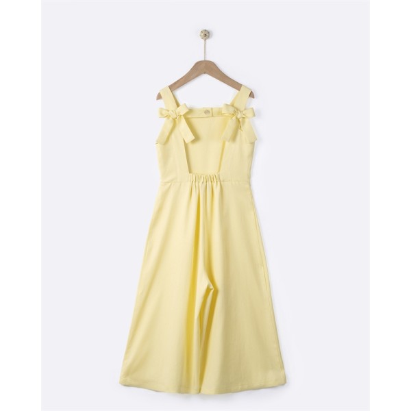 Nerida Φόρμα ολόσωμη – Sunshine YELL-OH!   42310142024