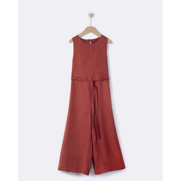 Anassa Φόρμα Ολόσωμη – Thira Red YELL-OH! 42310250003