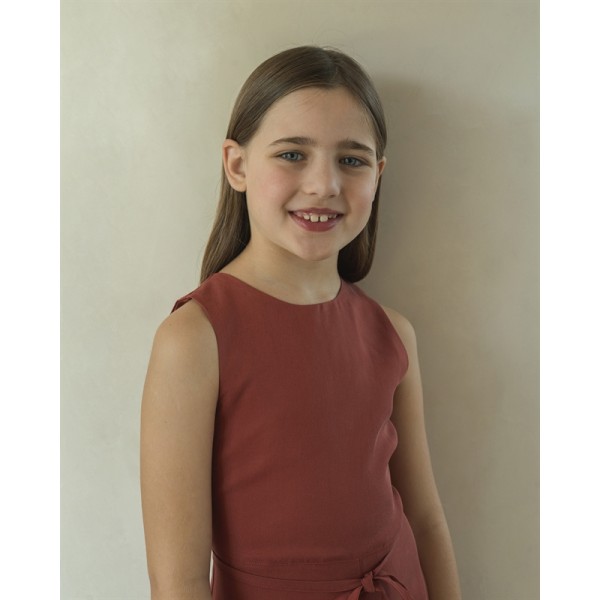 Anassa Φόρμα Ολόσωμη – Thira Red YELL-OH! 42310250003