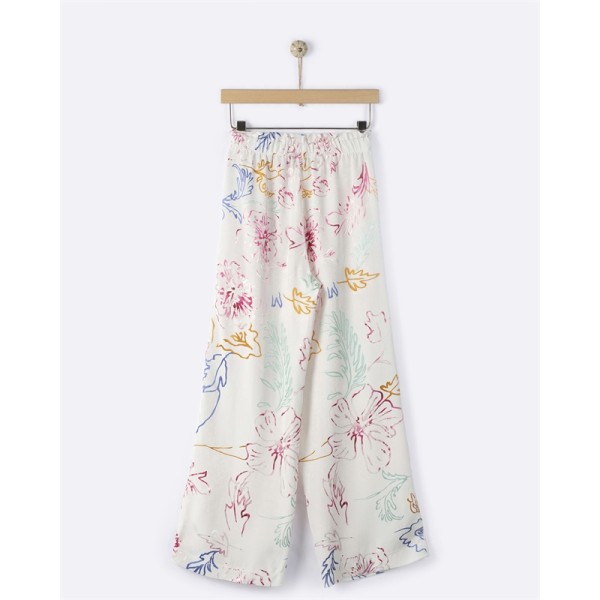 YNysa Flutter Παντελόνα ELL-OH! 42310301010
