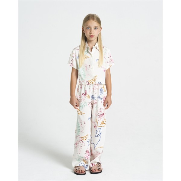 YNysa Flutter Παντελόνα ELL-OH! 42310301010