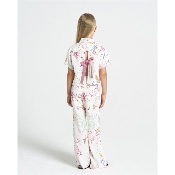 YNysa Flutter Παντελόνα ELL-OH! 42310301010