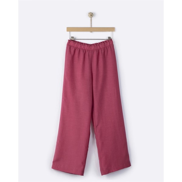 Aristi Tencel & Λινή Παντελόνα - Chateau Rose YELL-OH! 42310301029