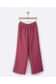 Aristi Tencel & Λινή Παντελόνα - Chateau Rose YELL-OH! 42310301029