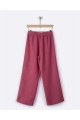 Aristi Tencel & Λινή Παντελόνα - Chateau Rose YELL-OH! 42310301029