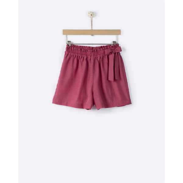 Artemis Tencel Βερμούδα - Chateau Rose YELL-OH! 42310304019