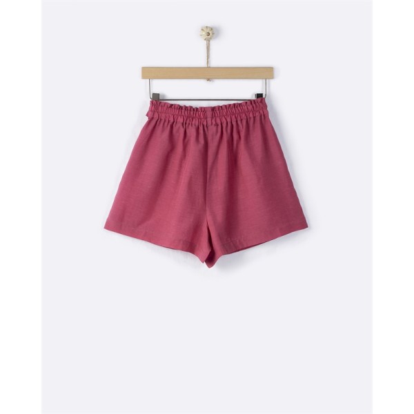 Artemis Tencel Βερμούδα - Chateau Rose YELL-OH! 42310304019