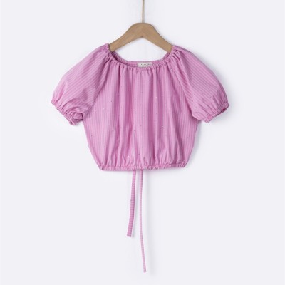 Avra Twinkle Τοπ - Aurora Pink YELL-OH!  42310320019