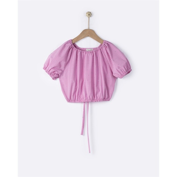 Avra Twinkle Τοπ - Aurora Pink YELL-OH!  42310320019