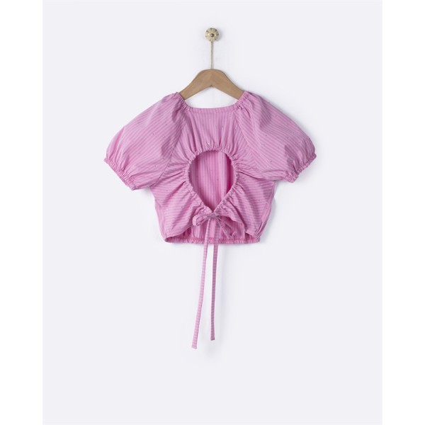 Avra Twinkle Τοπ - Aurora Pink YELL-OH!  42310320019