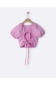 Avra Twinkle Τοπ - Aurora Pink YELL-OH!  42310320019