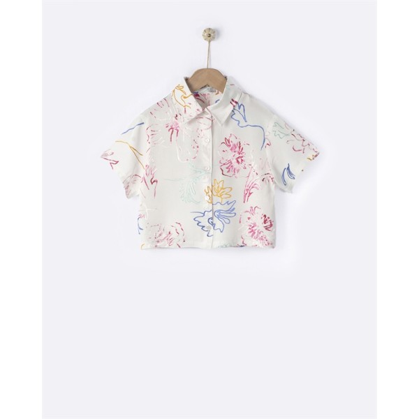  Sienna Flutter Πουκάμιισο YELL-OH! 42310323000