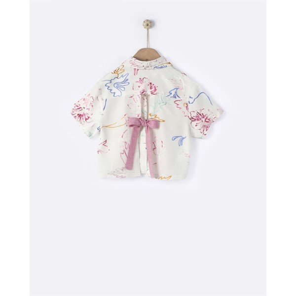  Sienna Flutter Πουκάμιισο YELL-OH! 42310323000