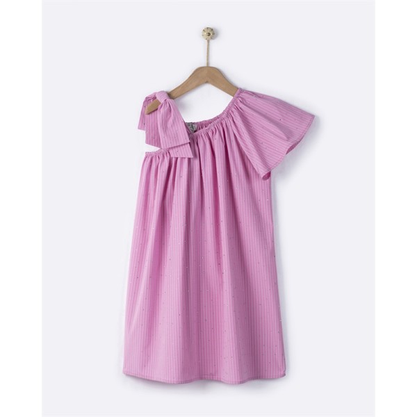Avra Twinkle Φόρεμα - Aurora Pink YELL-OH! 42310340029