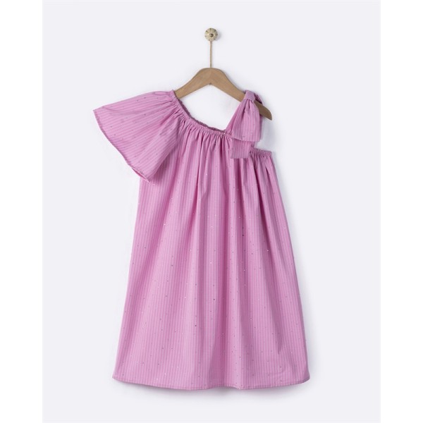 Avra Twinkle Φόρεμα - Aurora Pink YELL-OH! 42310340029