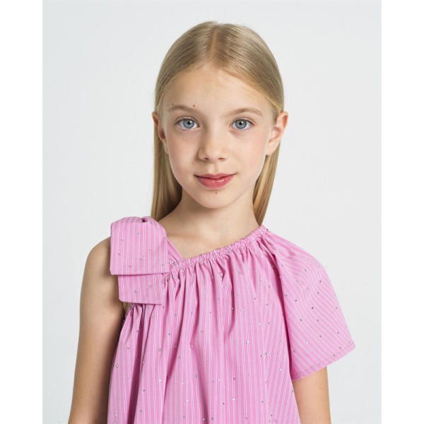 Avra Twinkle Φόρεμα - Aurora Pink YELL-OH! 42310340029