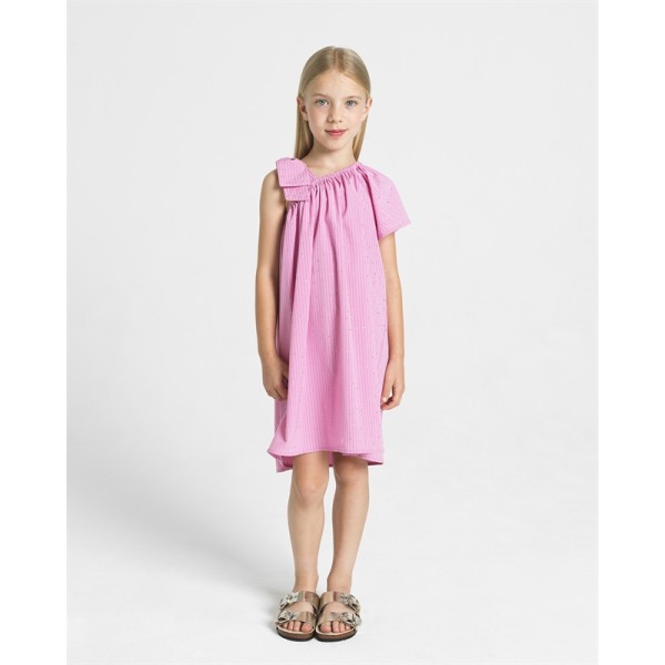 Avra Twinkle Φόρεμα - Aurora Pink YELL-OH! 42310340029