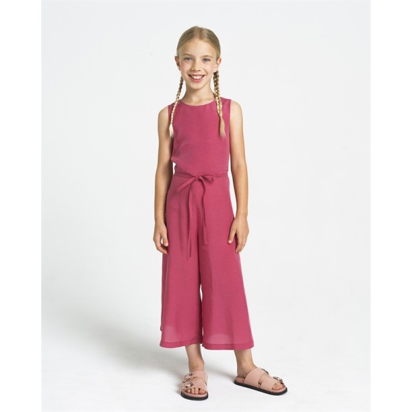 Anassa Φόρμα Ολόσωμη – Chateau Rose YELL-OH! 42310350009