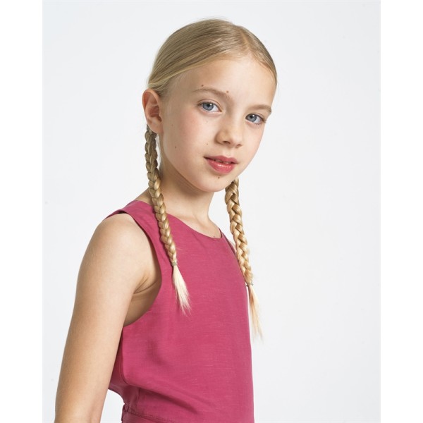 Anassa Φόρμα Ολόσωμη – Chateau Rose YELL-OH! 42310350009