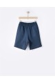 Navis Σορτς Φούτερ - Μπλε YELL-OH! 42311105021
